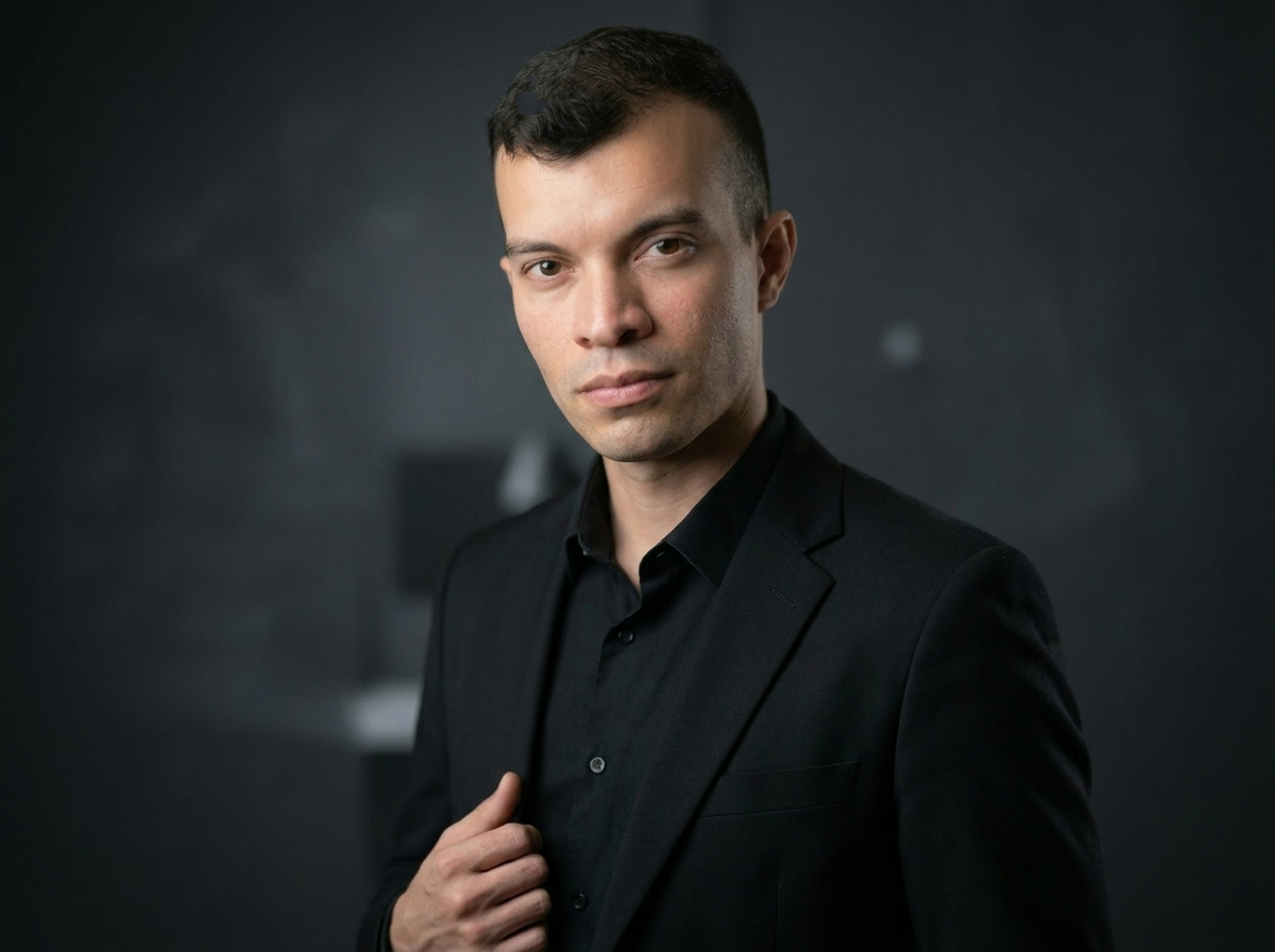 Gabriel Barreto
