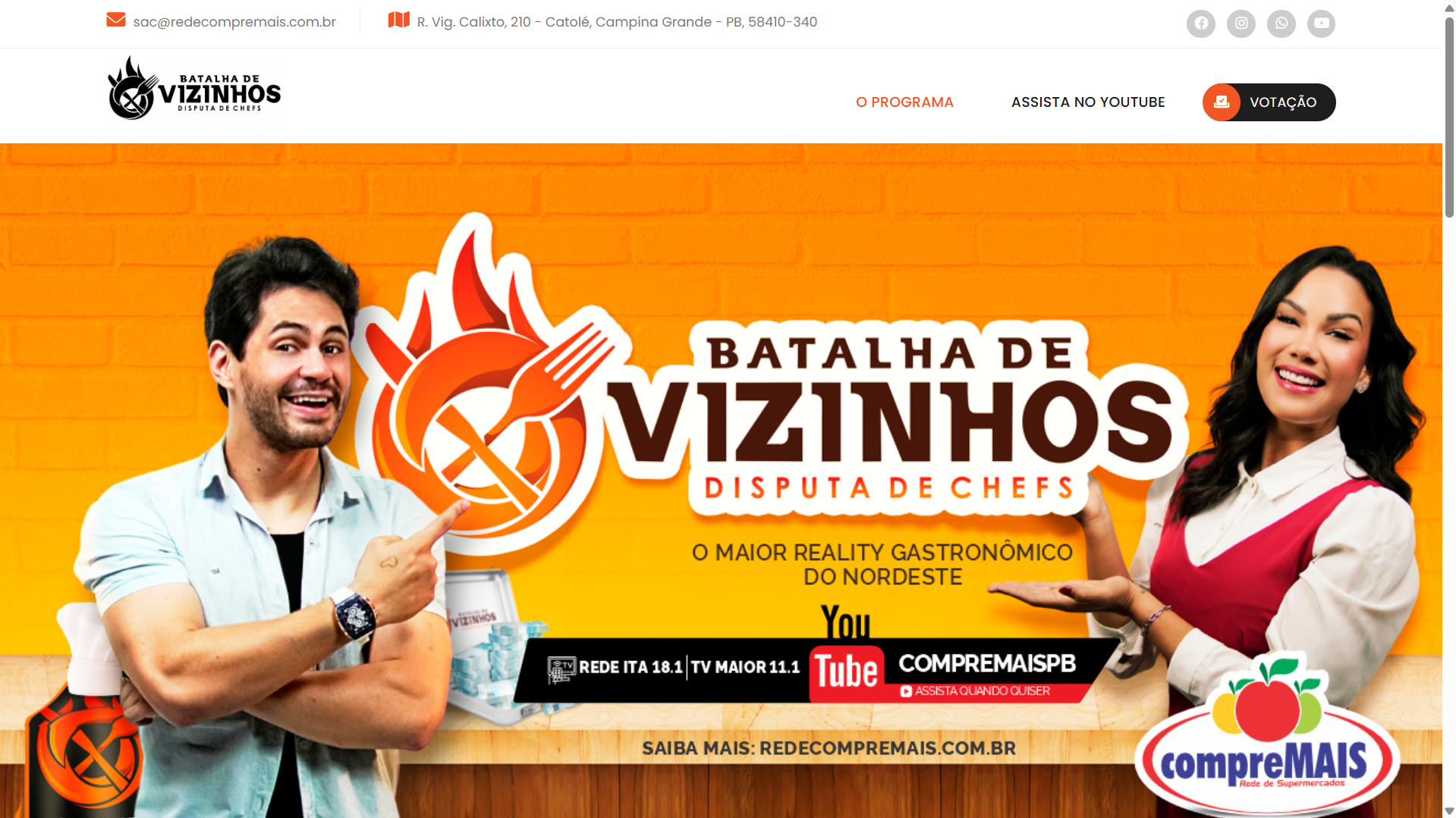 Batalha de Vizinhos